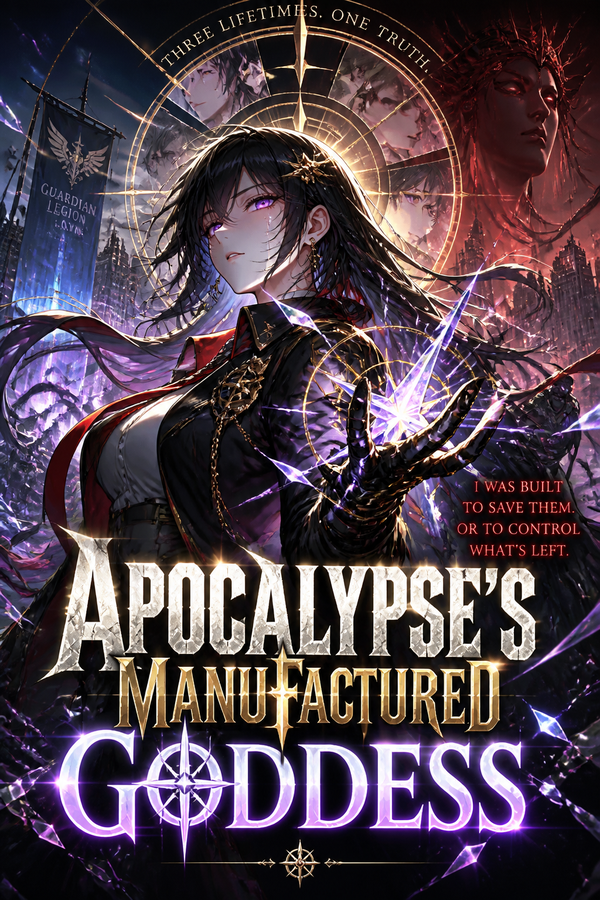 Apocalypse's Manufactured Goddess