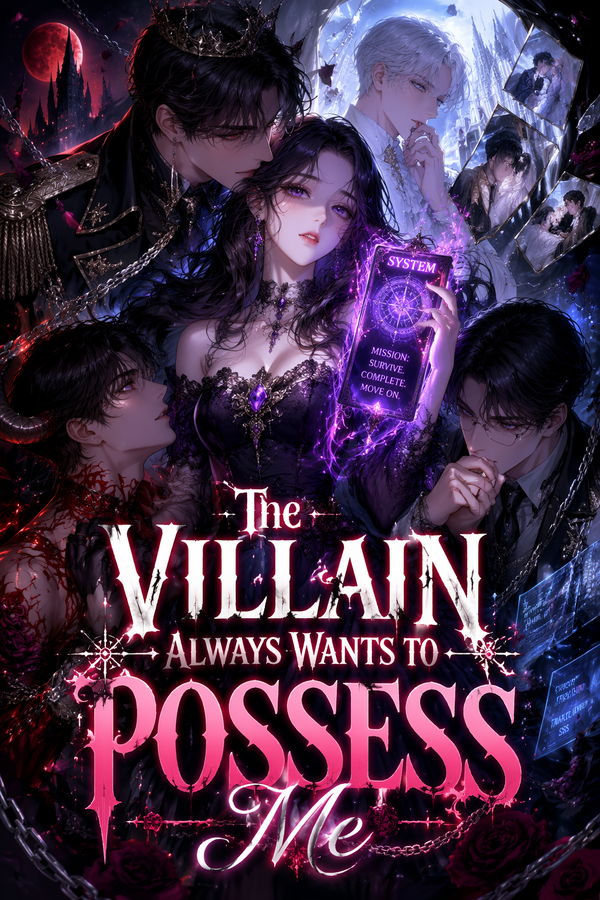 The Villain Always Wants to Possess Me
