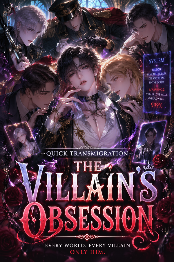 Quick Transmigration: The Villain's Obsession