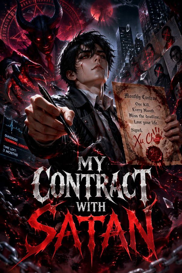 My Contract with Satan
