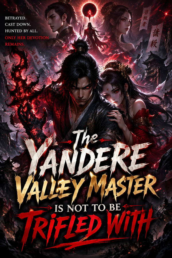 The Yandere Valley Master Is Not to Be Trifled With