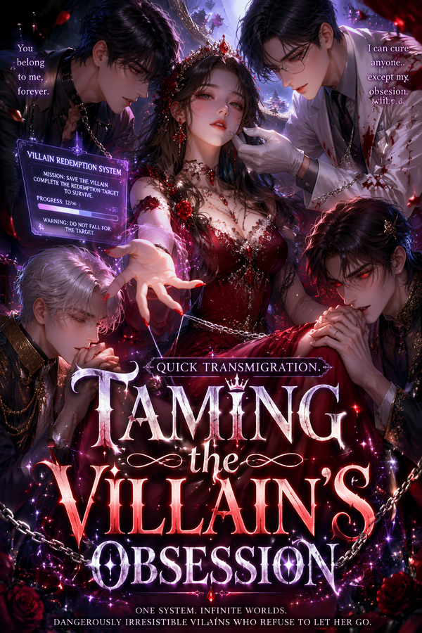 Quick Transmigration: Taming the Villain's Obsession