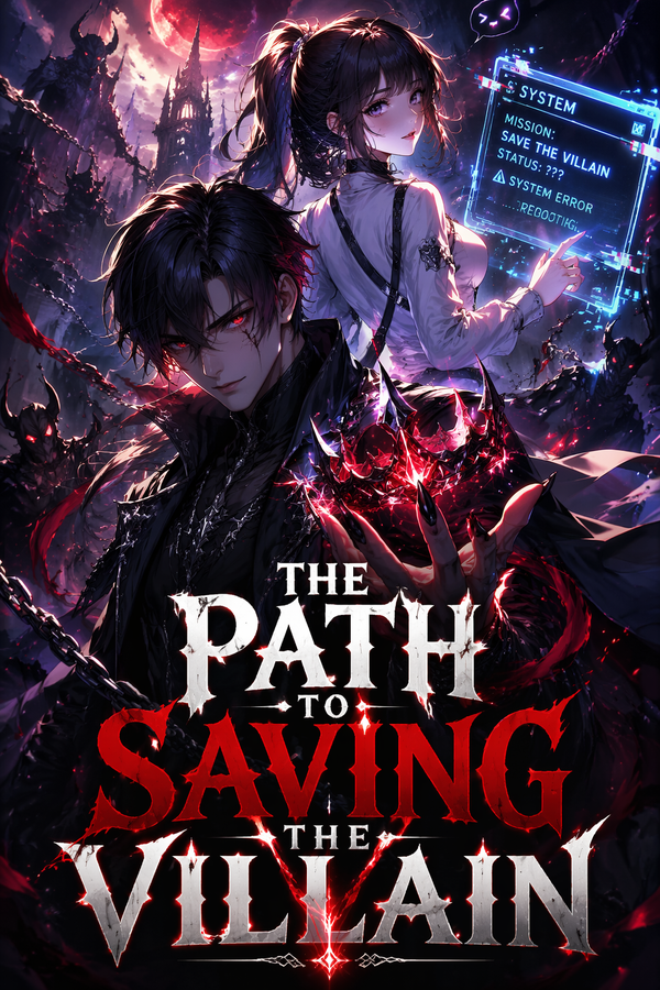 The Path to Saving the Villain
