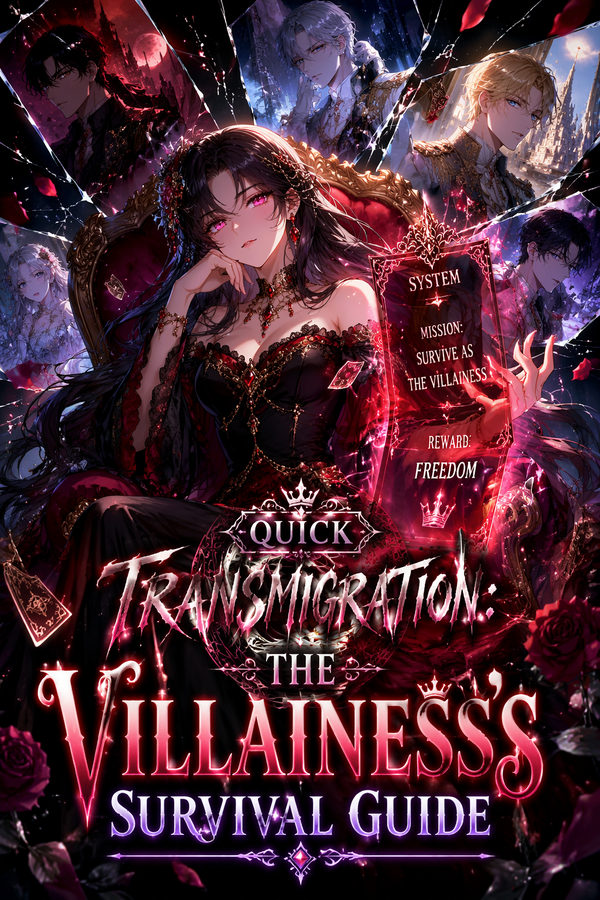 Quick Transmigration: The Villainess's Survival Guide