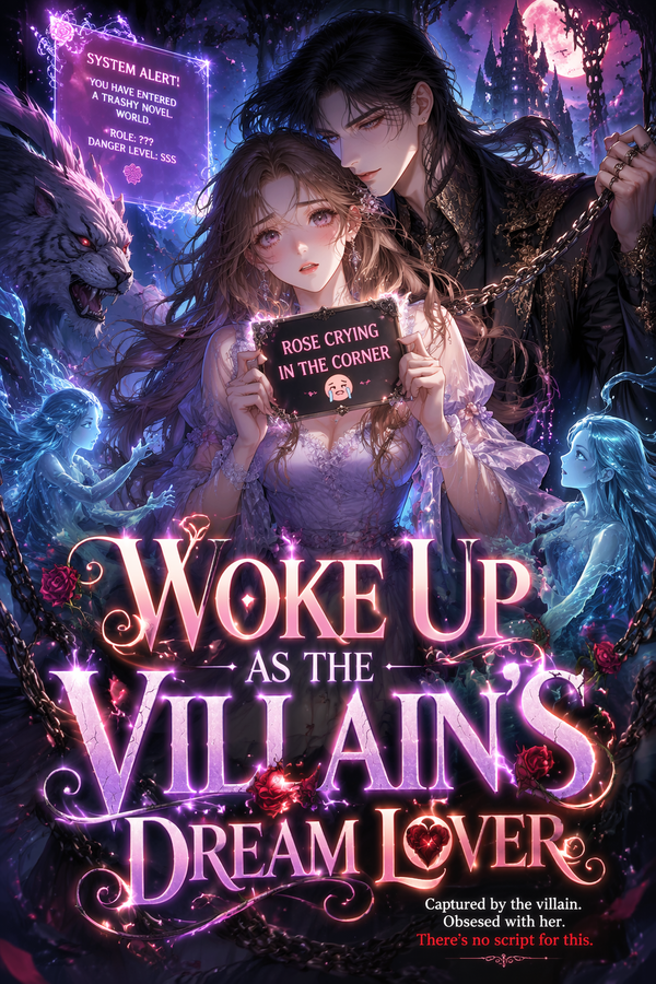 Woke Up as the Villain's Dream Lover