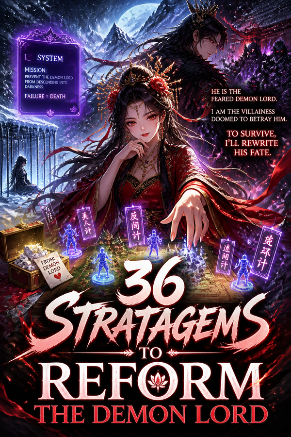 36 Stratagems to Reform the Demon Lord