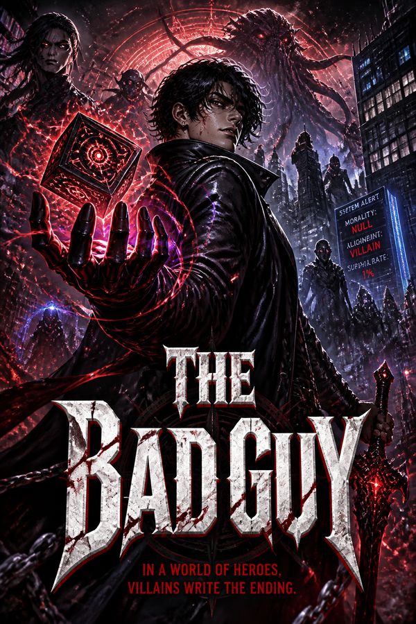 The Bad Guy