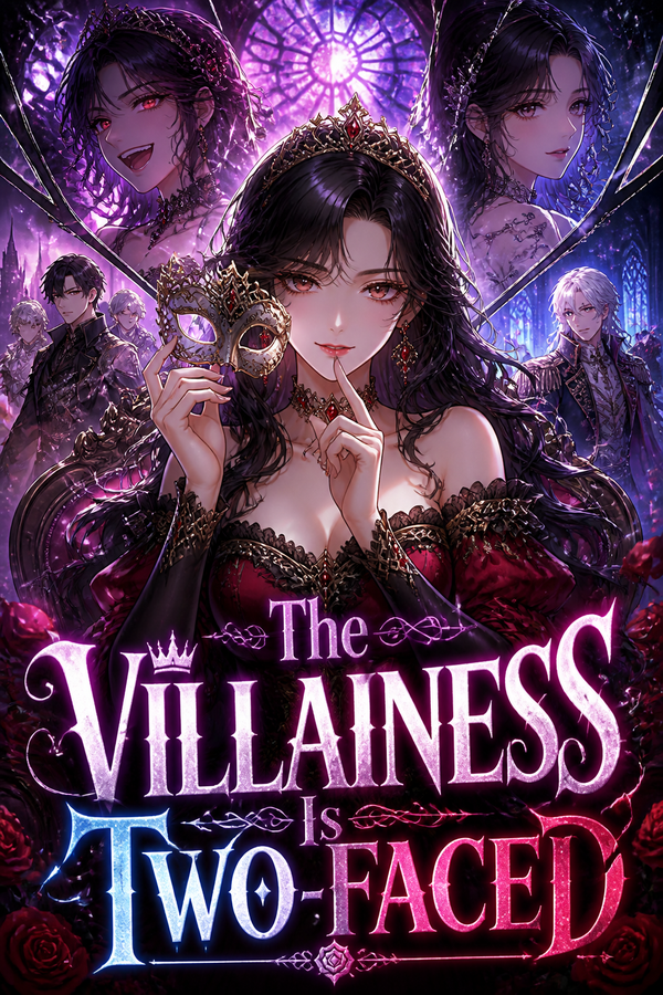 The Villainess Is Two-Faced