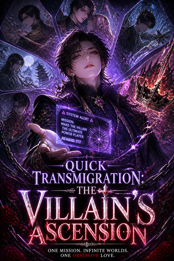 Quick Transmigration: The Villain's Ascension