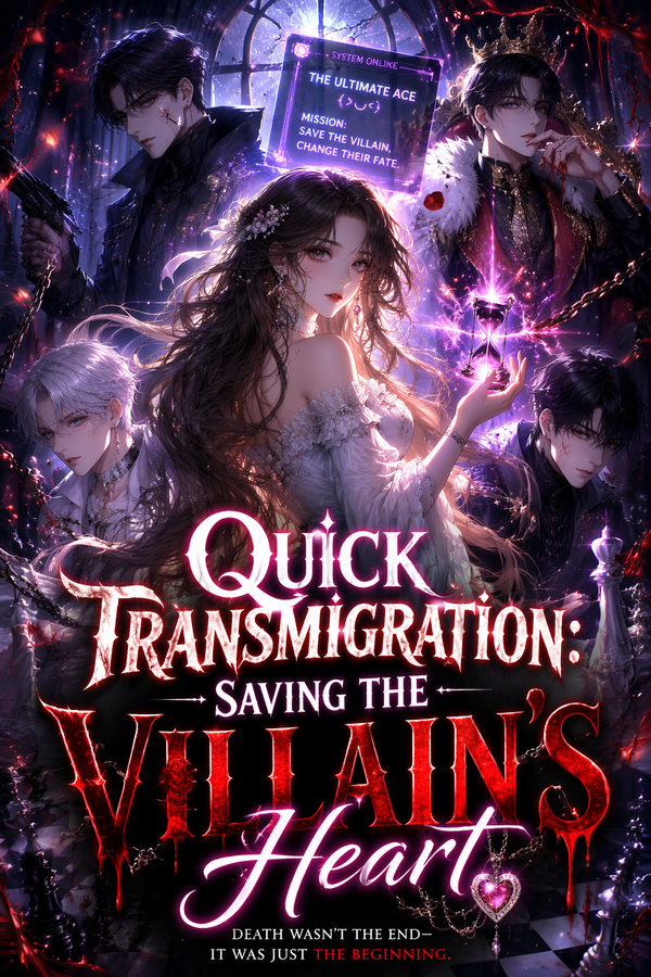 Quick Transmigration: Saving the Villain's Heart