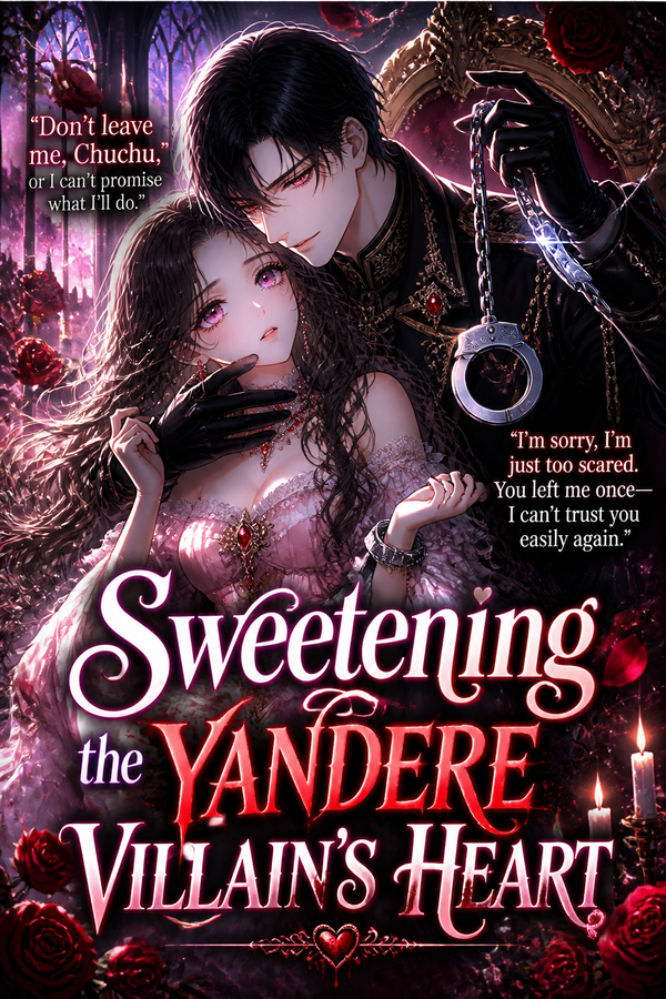 Sweetening the Yandere Villain's Heart