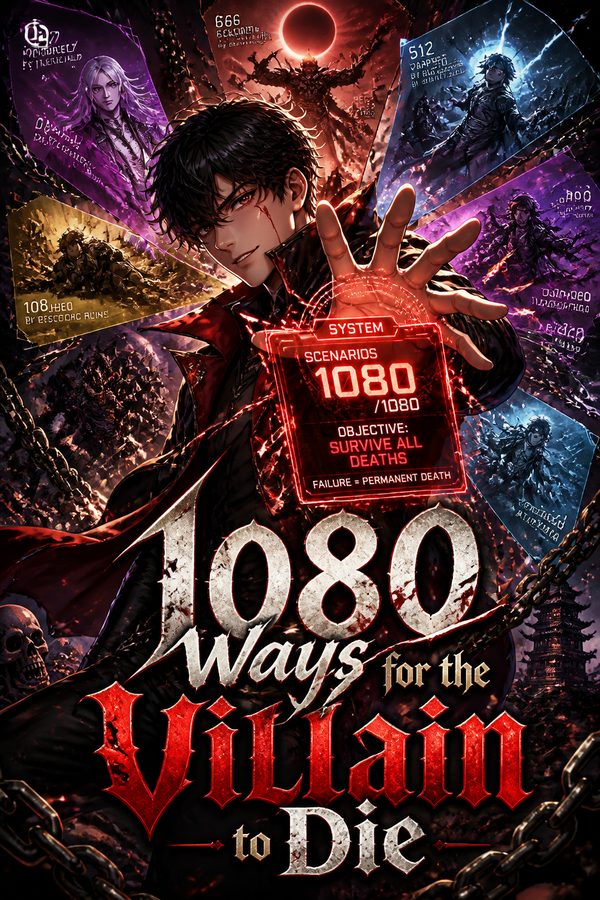 1080 Ways for the Villain to Die