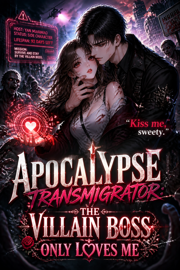 Apocalypse Transmigrator: The Villain Boss Only Loves Me