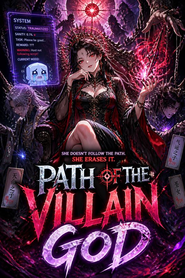 Path of the Villain God