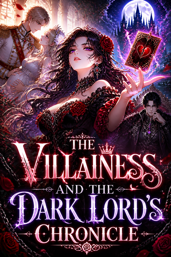 The Villainess and the Dark Lord's Chronicle