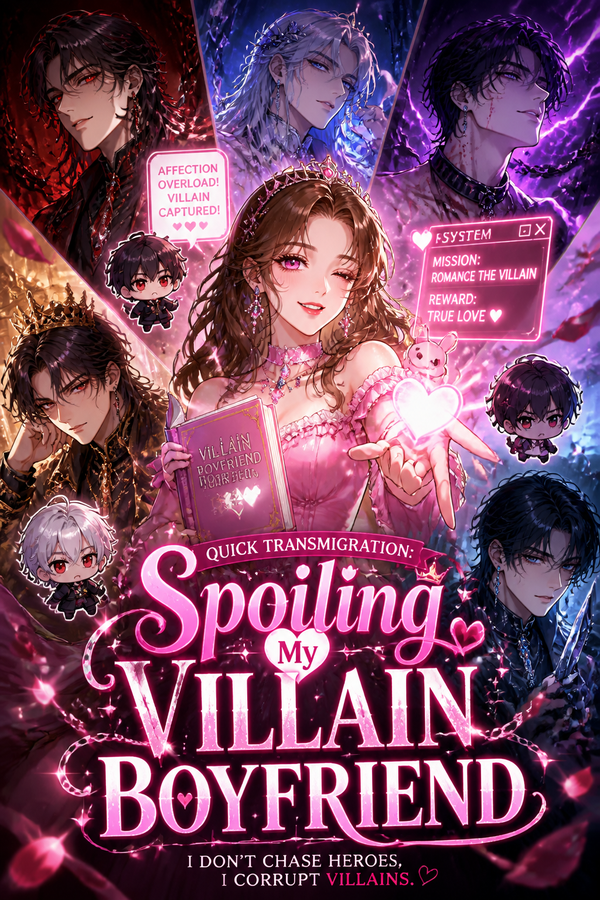 Quick Transmigration: Spoiling My Villain Boyfriend