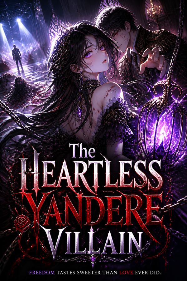 The Heartless Yandere Villain