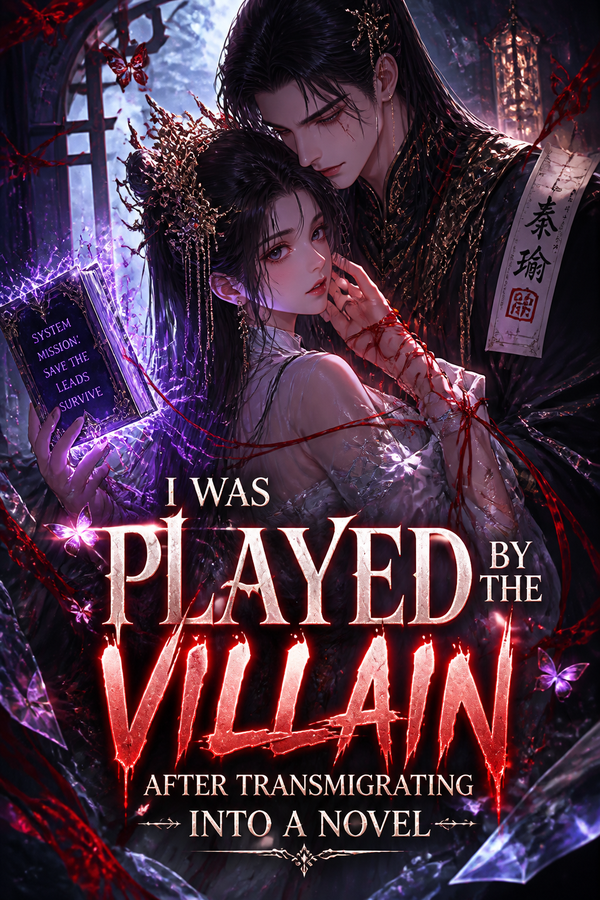 I Was Played by the Villain After Transmigrating into a Novel