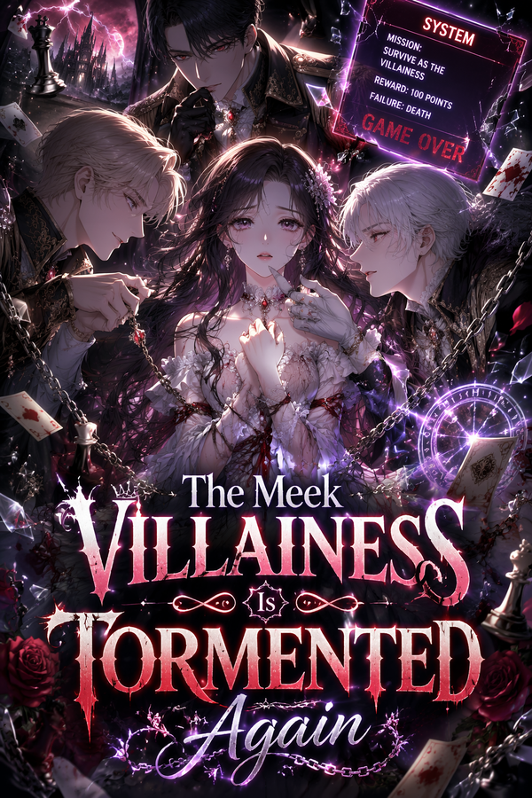 The Meek Villainess Is Tormented Again
