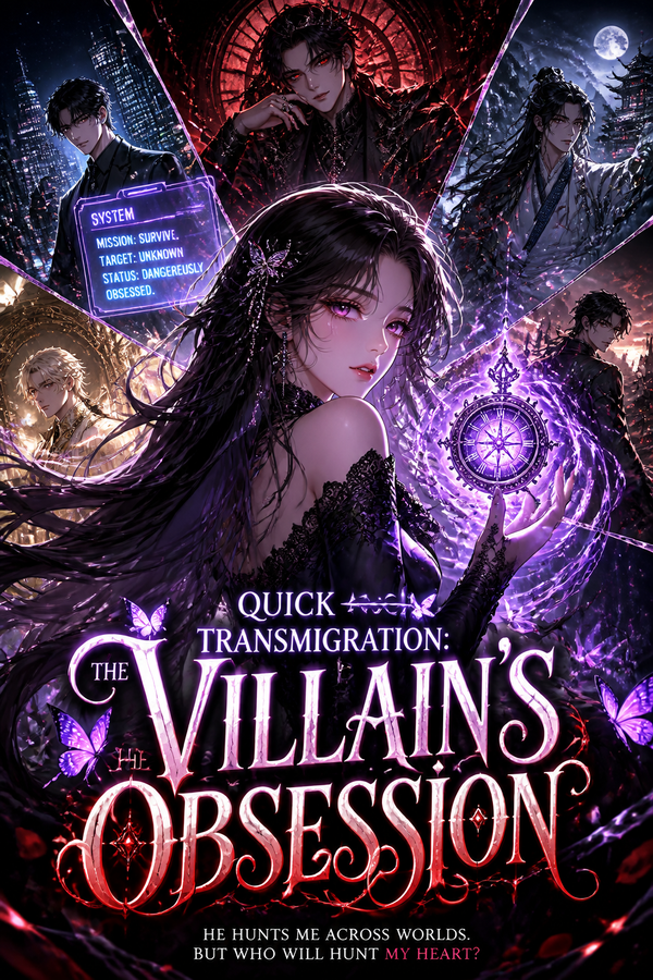 Quick Transmigration: The Villain's Obsession