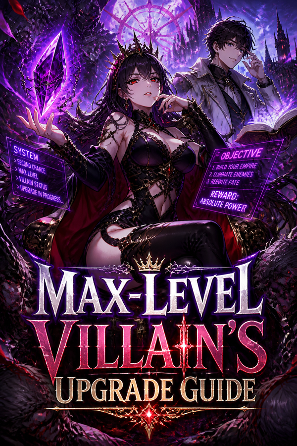 Max-Level Villain's Upgrade Guide