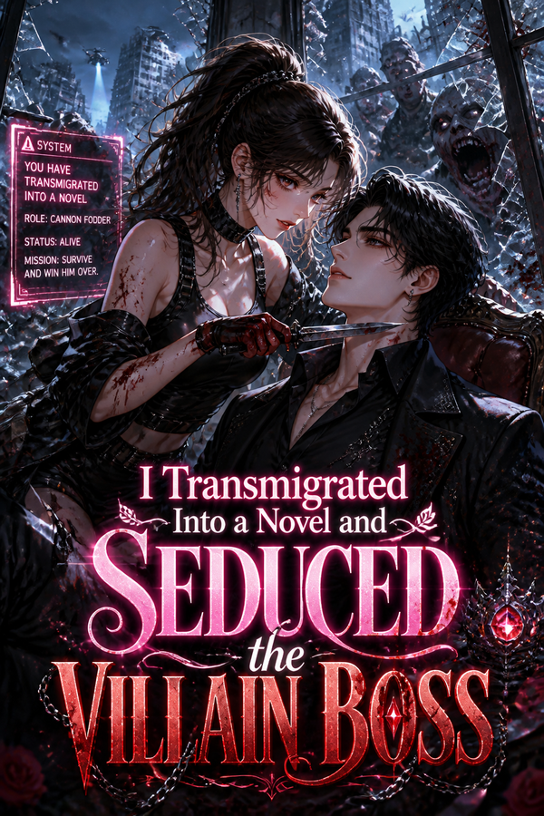 I Transmigrated Into a Novel and Seduced the Villain Boss