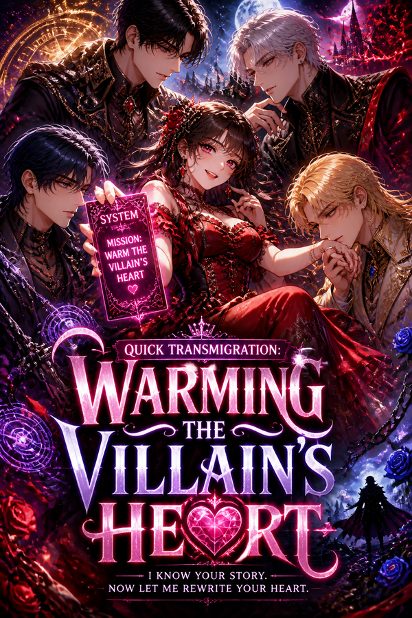 Quick Transmigration: Warming the Villain's Heart