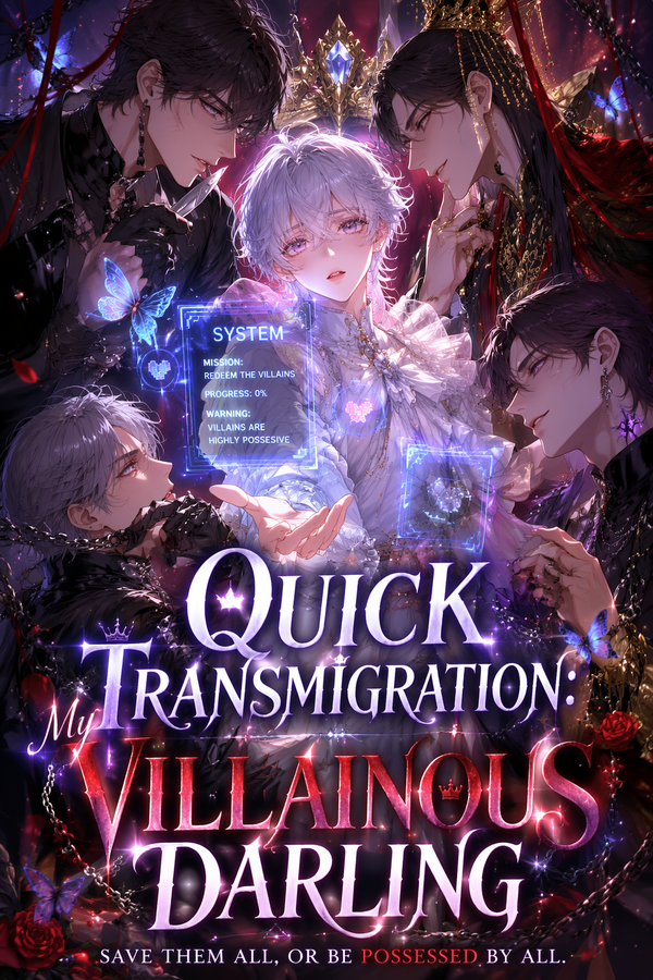 Quick Transmigration: My Villainous Darling