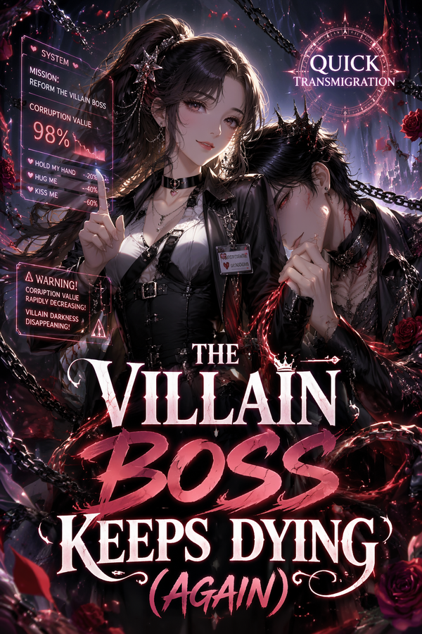 Quick Transmigration: The Villain Boss Keeps Dying (Again)