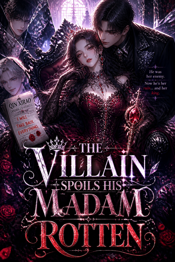 The Villain Spoils His Madam Rotten