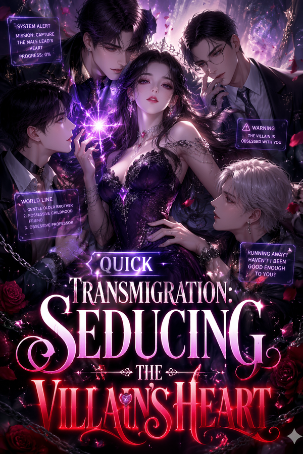 Quick Transmigration: Seducing the Villain's Heart