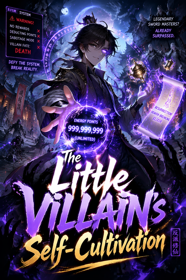 The Little Villain's Self-Cultivation
