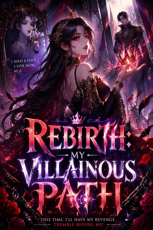 Rebirth: My Villainous Path