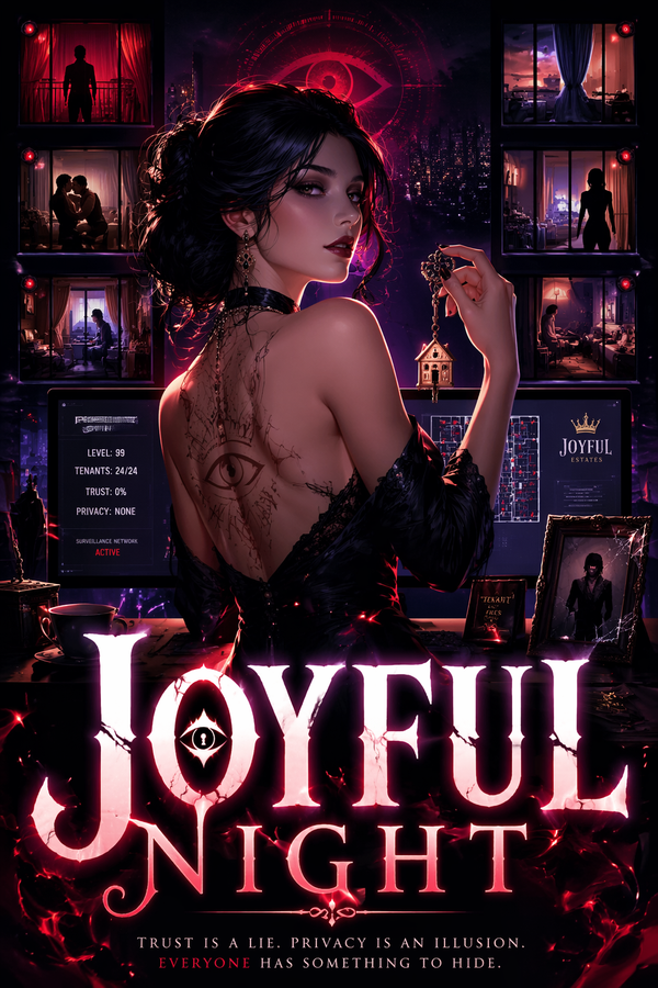 Joyful Night