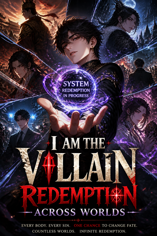 I Am the Villain: Redemption Across Worlds