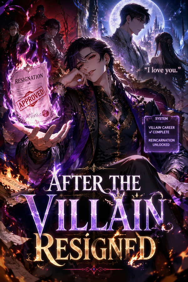 After the Villain Resigned