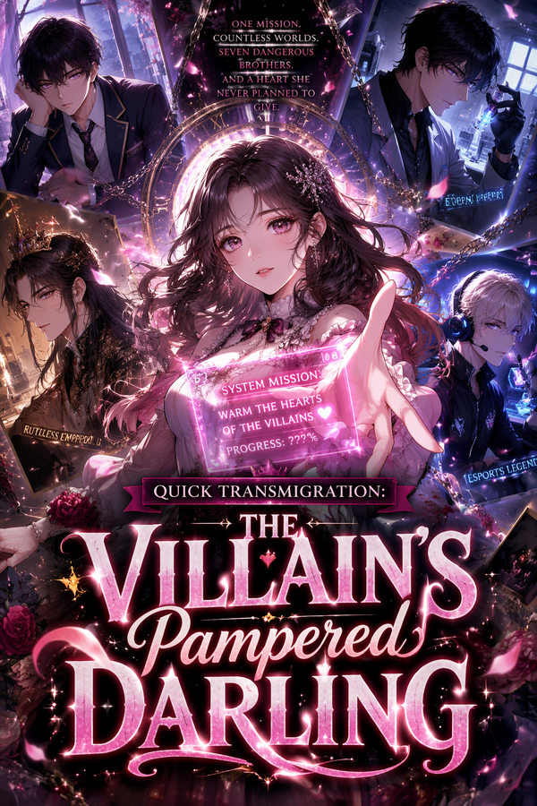 Quick Transmigration: The Villain's Pampered Darling