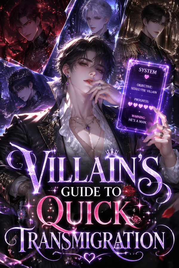 Villain's Guide to Quick Transmigration