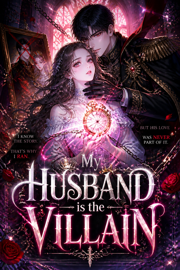 My Husband is the Villain
