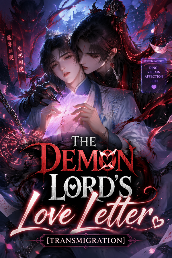 The Demon Lord's Love Letter [Transmigration]