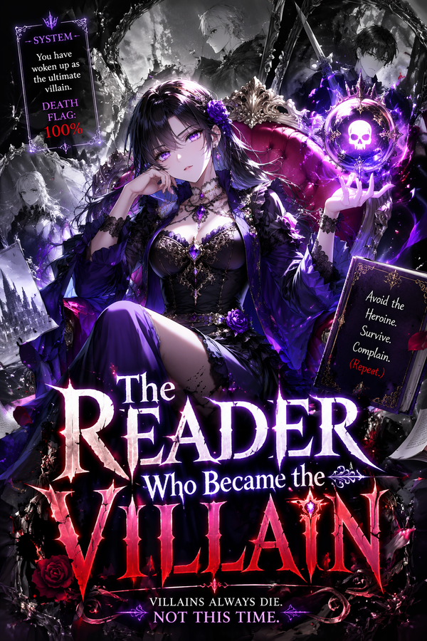The Reader Who Became the Villain