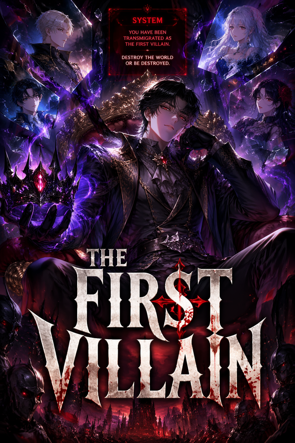 The First Villain