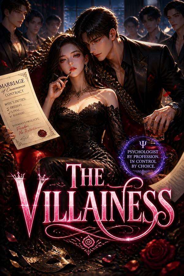The Villainess