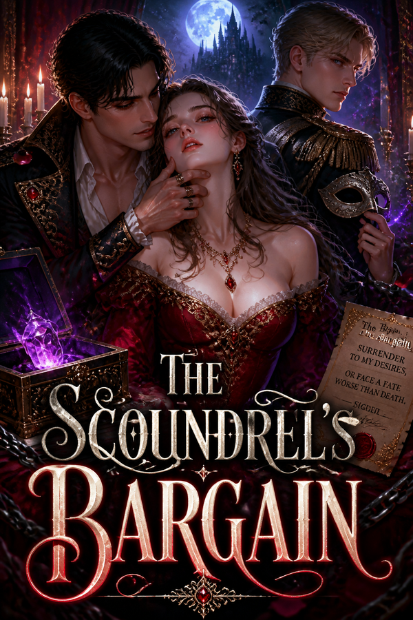The Scoundrel's Bargain