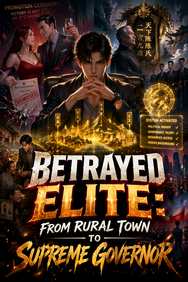 Betrayed Elite: From Rural Town to Supreme Governor