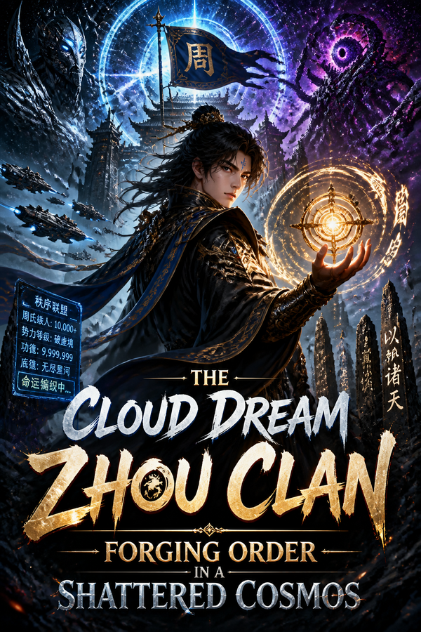 The Cloud Dream Zhou Clan: Forging Order in a Shattered Cosmos