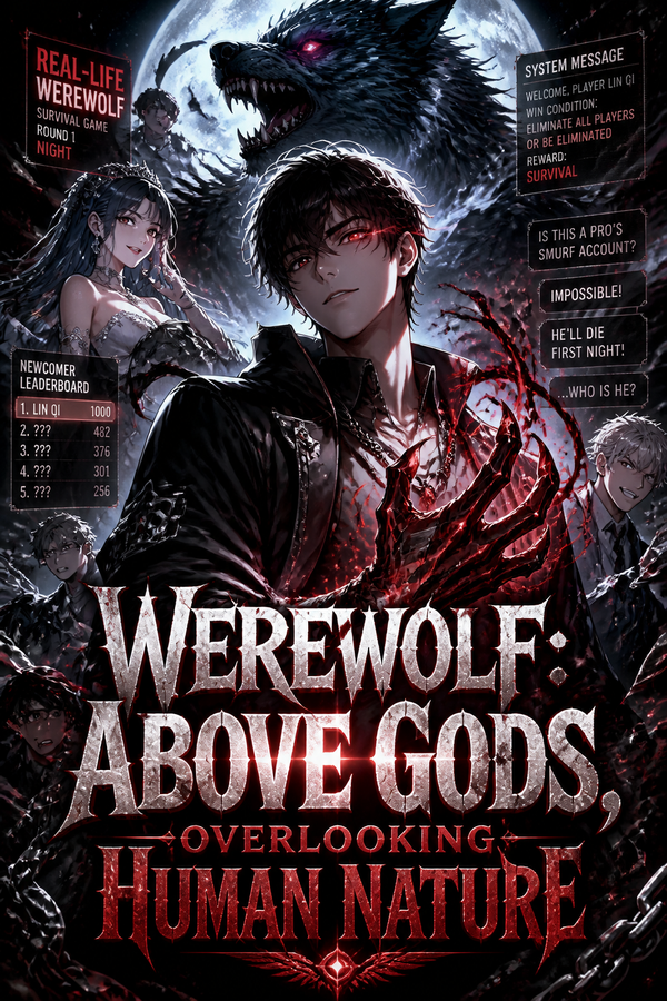Werewolf: Above Gods, Overlooking Human Nature