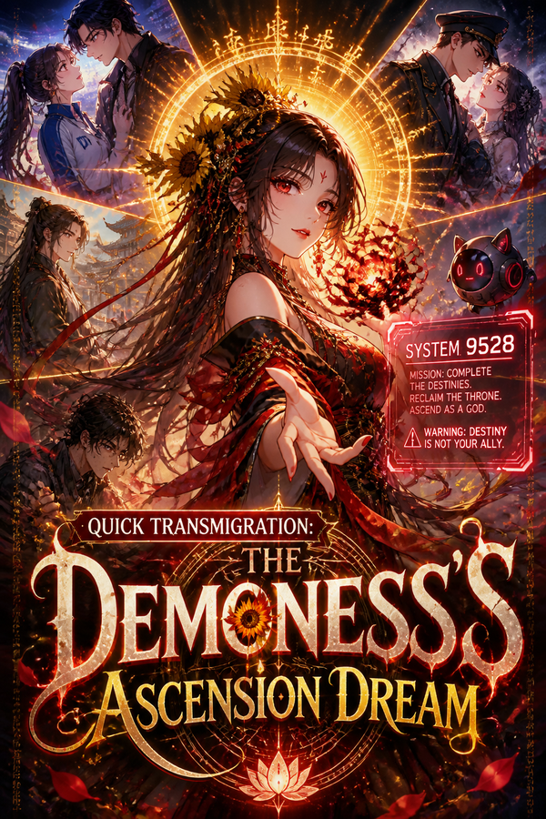 Quick Transmigration: The Demoness's Ascension Dream