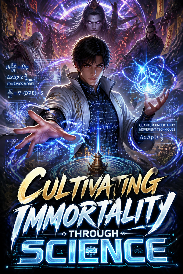 Cultivating Immortality Through Science