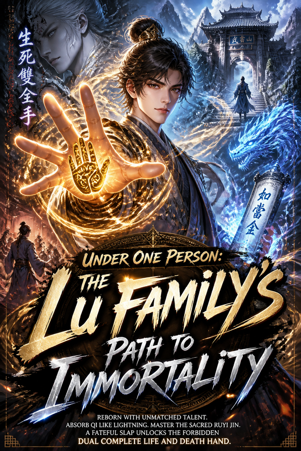 Under One Person: The Lu Family's Path to Immortality